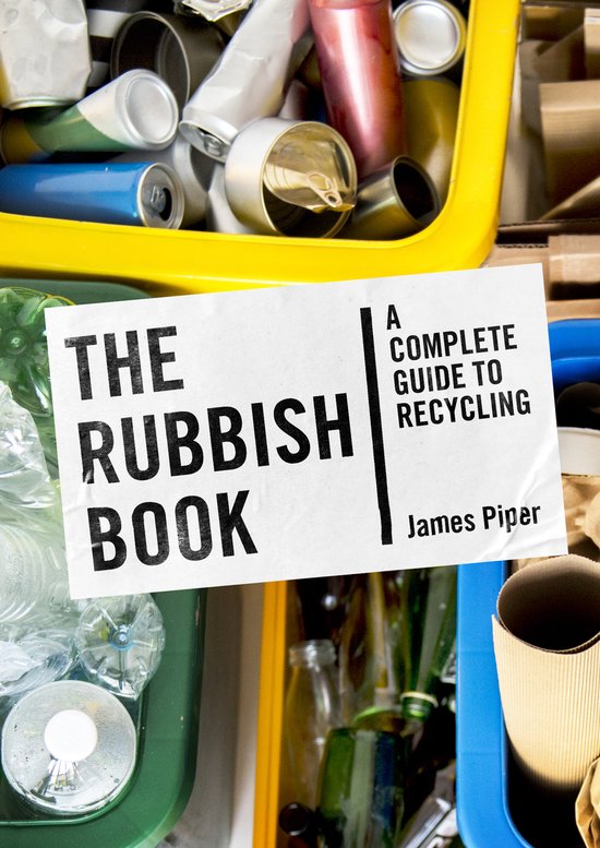 The Rubbish Book - cover