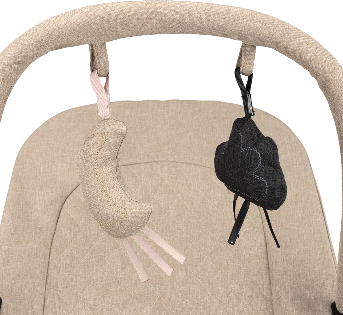 Novi Baby Lily Wipstoel - Bouncer thumbnail 3