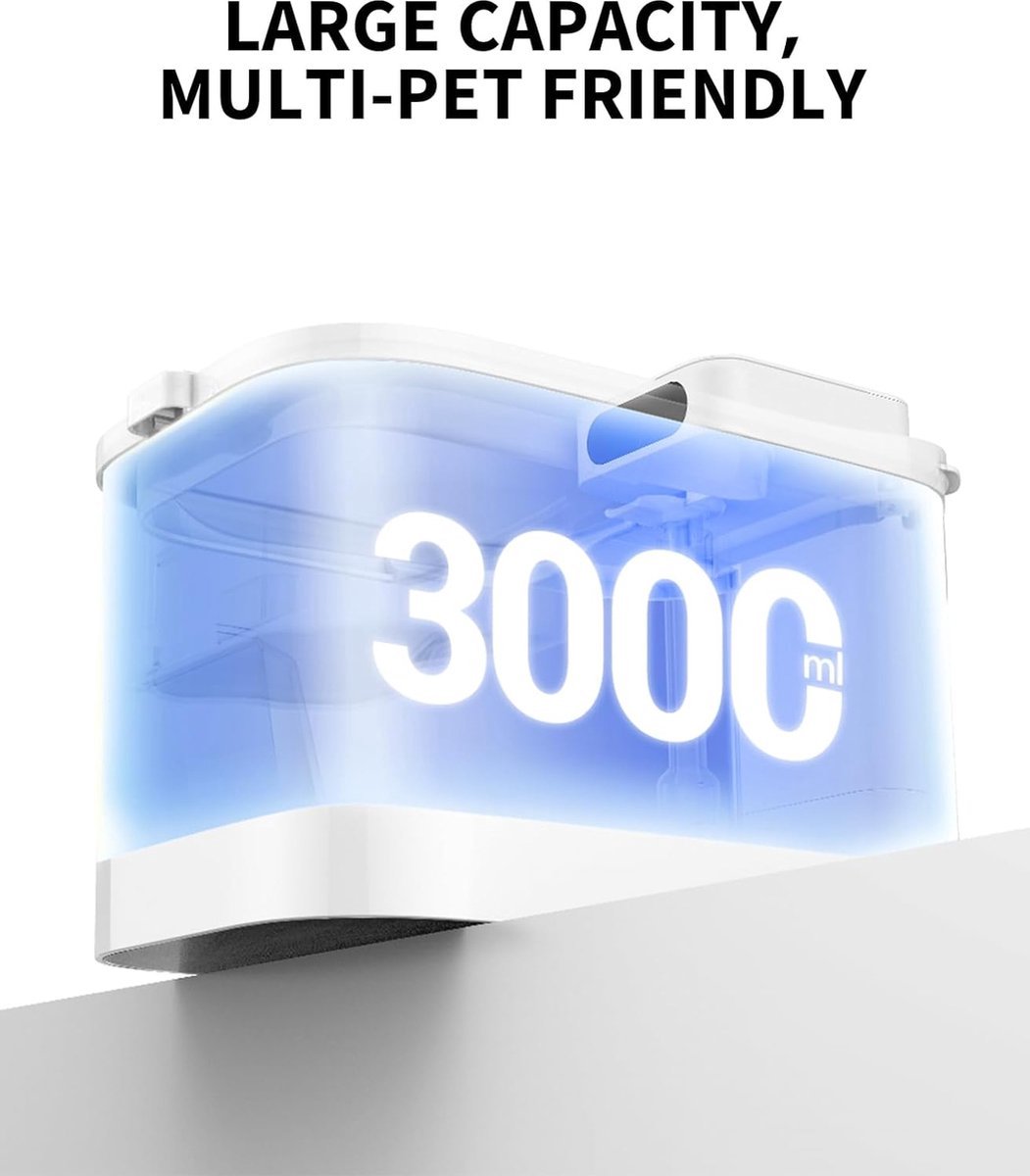 Petkit - Eversweet Max thumbnail 5