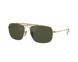 Ray-Ban Ray-Ban The Colonel RB3560 001 Arista - 58mm