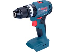 Bosch Professional GSB 18V-45 Accu Schroefklopboormachine 18V Basic Body - 06019K3300
