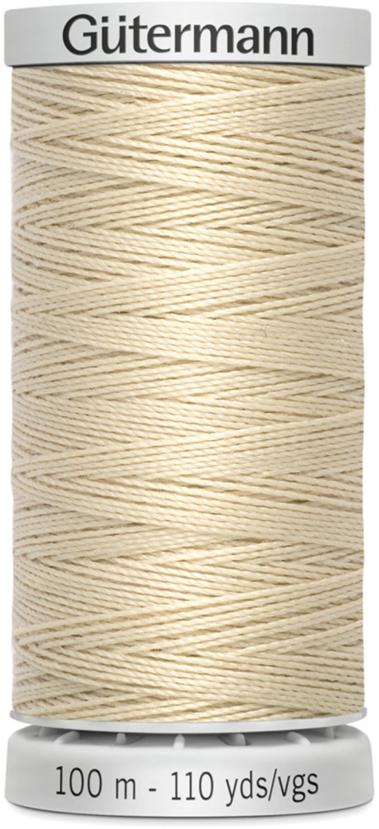 Gutermann SuperSterk 100mtr