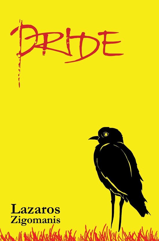 Pride - cover