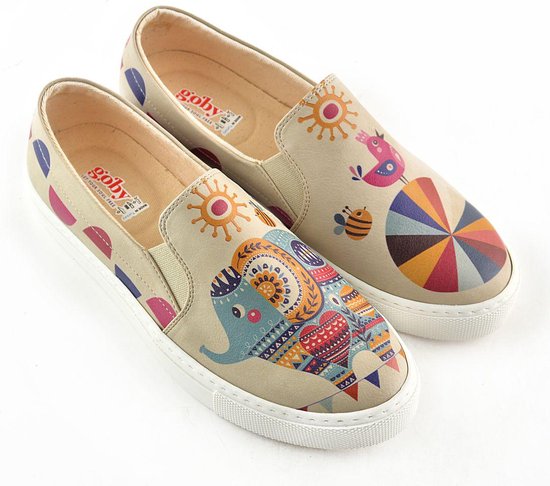 Elephant schoenen best sale