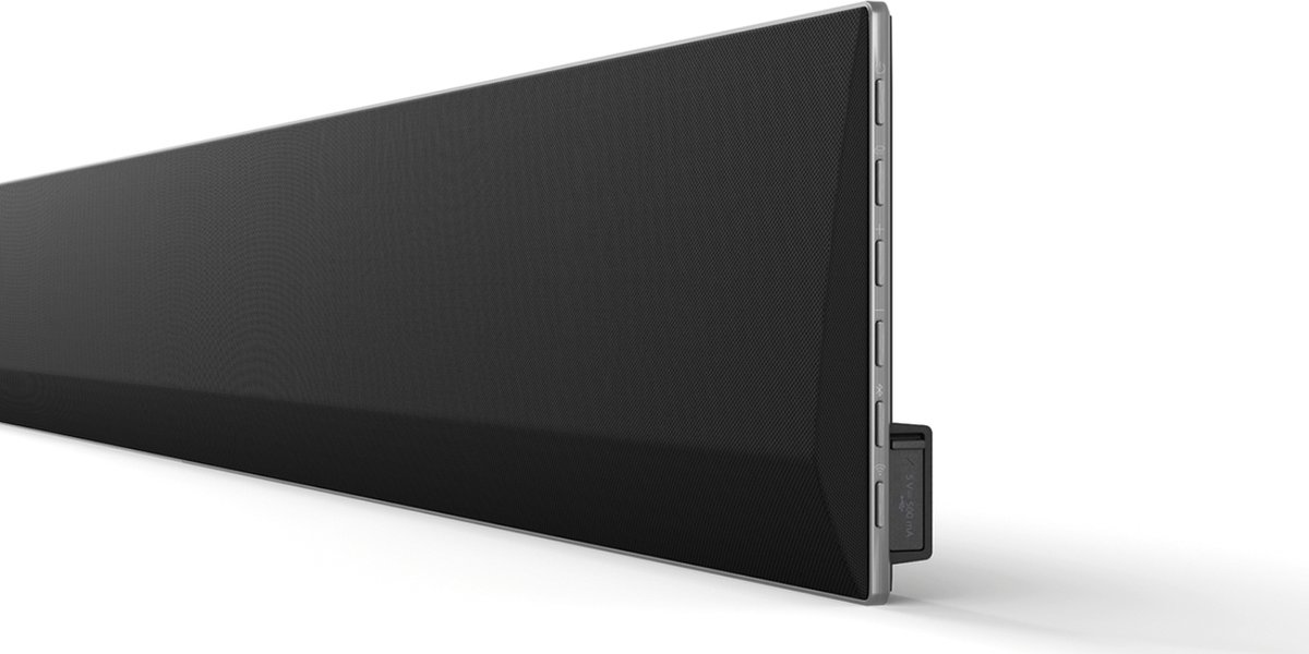 Afbeelding 2 van LG SG10TY - Soundbar