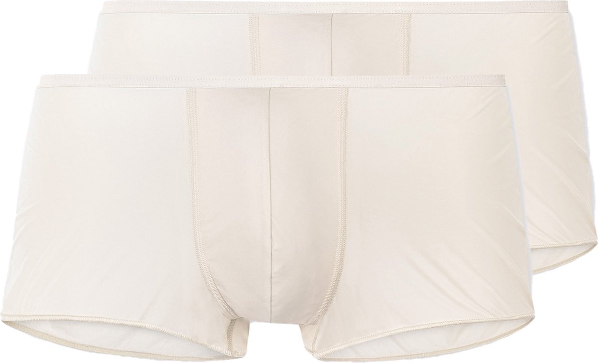 HOM Heren retro short / pant 2 pack Plumes