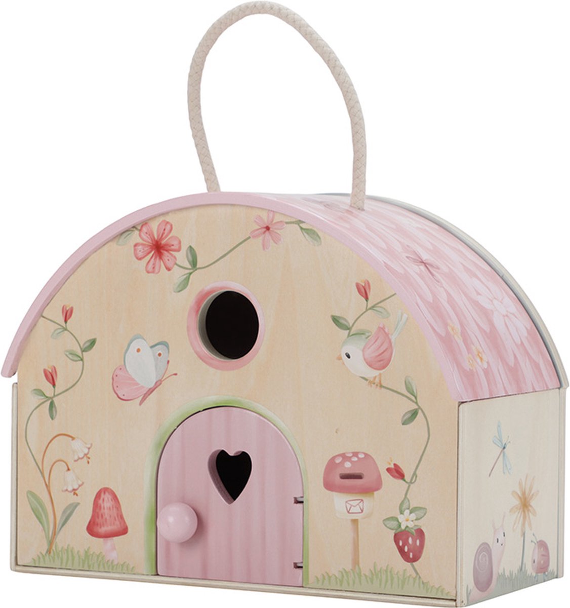Little Dutch Feeënhuisje - Fairy Garden FSC — afbeelding 12