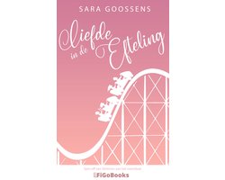 Liefde in de Efteling