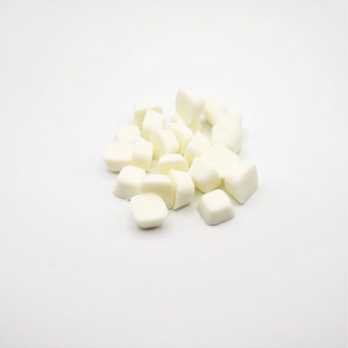Schapenvet bonbons 40 stuks - Schapenvet hond - Hondensnacks - Natuurlijke Hondensnacks - Hondenvoer & snacks - Honden snacks - Hondenspeelgoed - Hondensnacks gedroogd - Hondensnacks - Hond snack - Honden koekjes - Trimmi