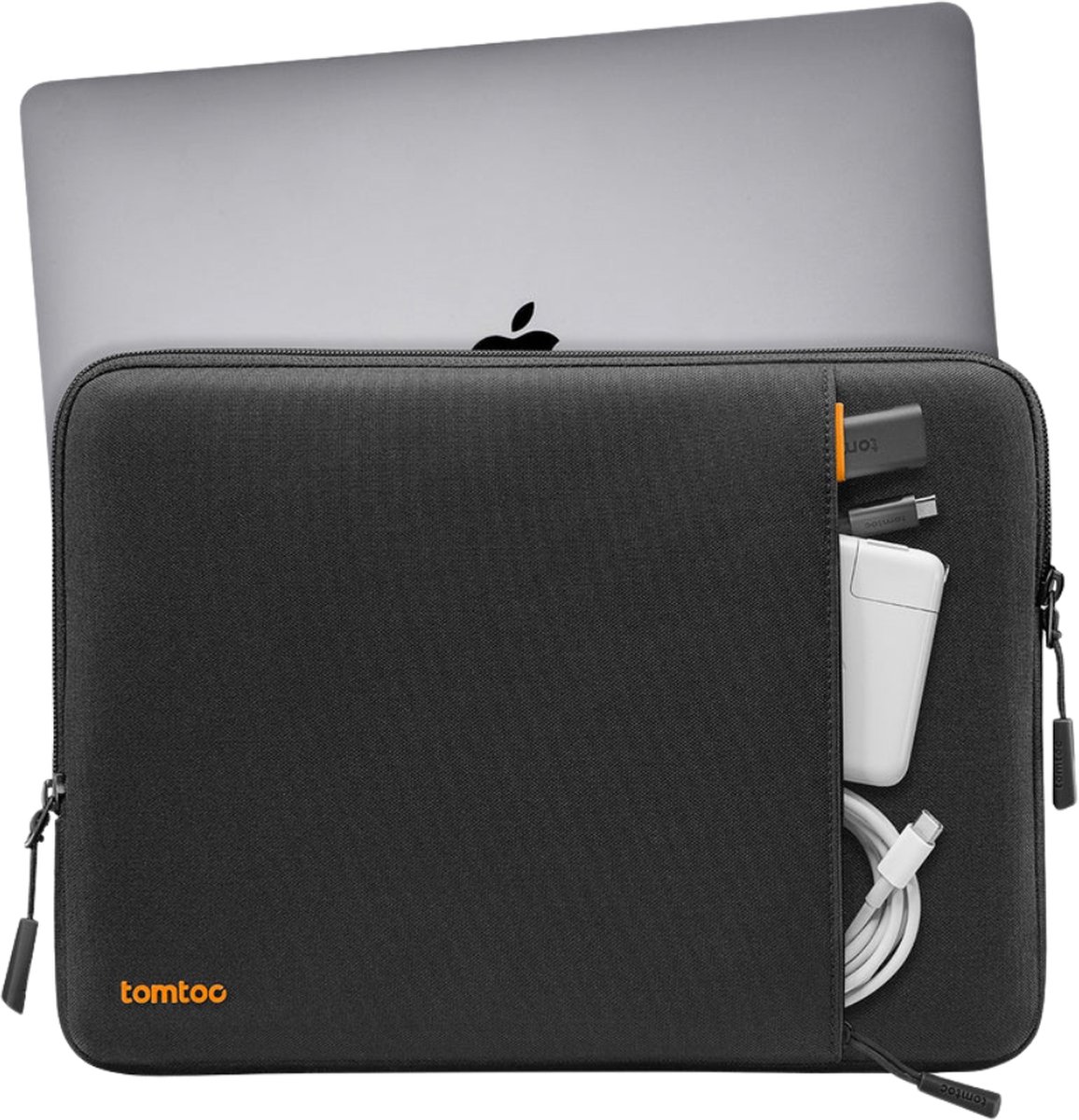 tomtoc damestas voor 13 MacBook Air M1/????A2337 A2179 2018-2021