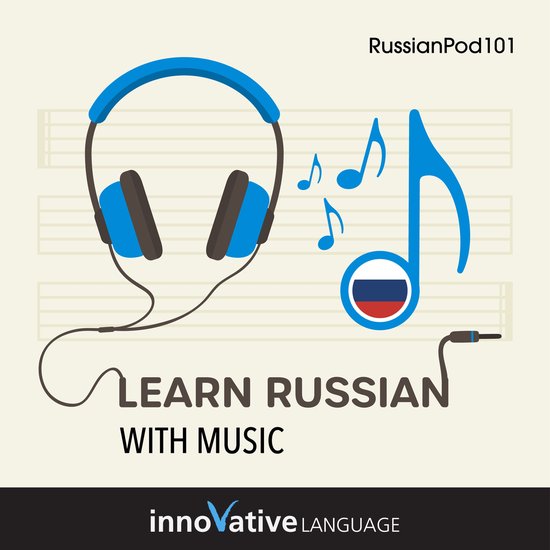 Foto: Learn russian with music