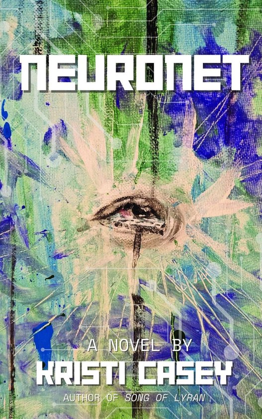 NeuroNet - cover