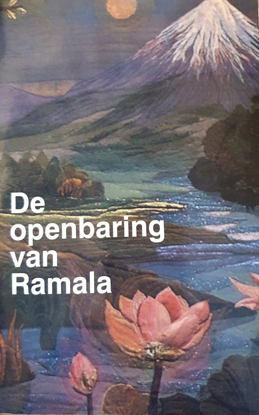 Foto: De openbaring van ramala