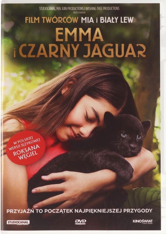 Le dernier jaguar [DVD]