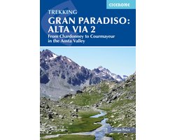 Trekking Gran Paradiso: Alta Via 2
