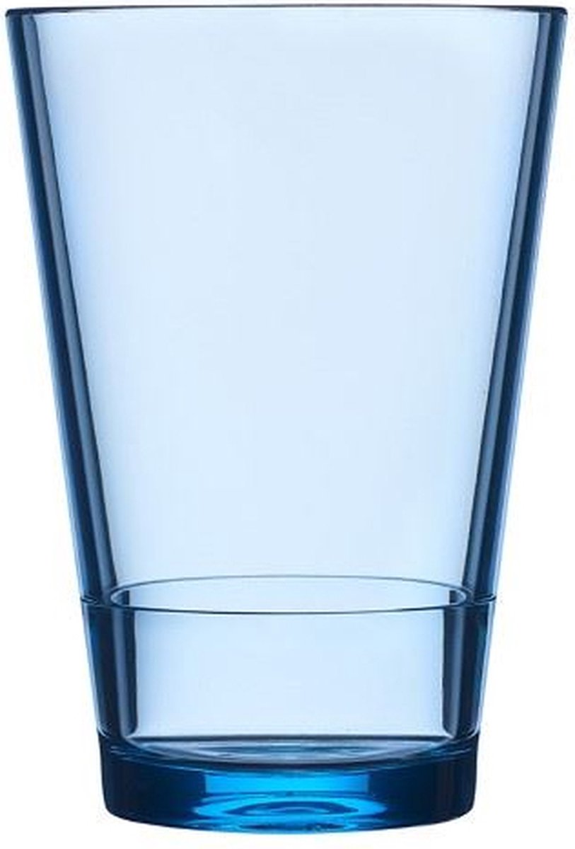 Mepal waterglas Flow (kunststof)