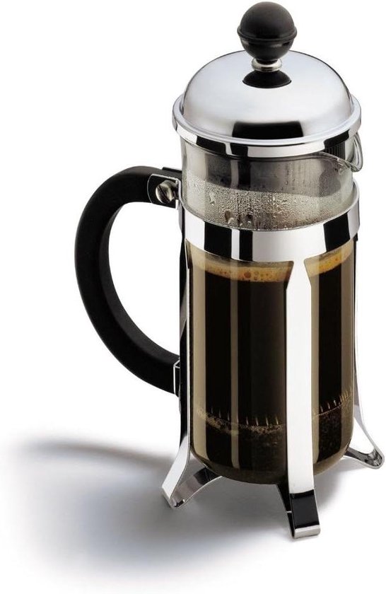 Cafetiere Bodum chambord - 0,35 liter - DE KOFFIE WINKEL