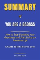 Summary of You Are A Badass