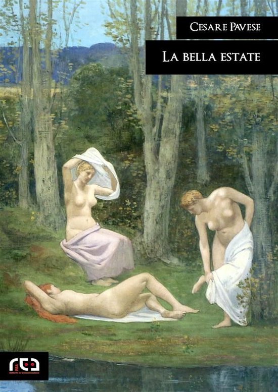 Classici 381 - La bella estate - cover