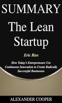 Self-Development Summaries 1 - Summary of The Lean Startup