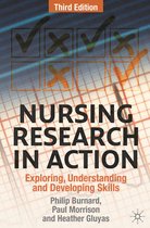 Nursing Research In Action