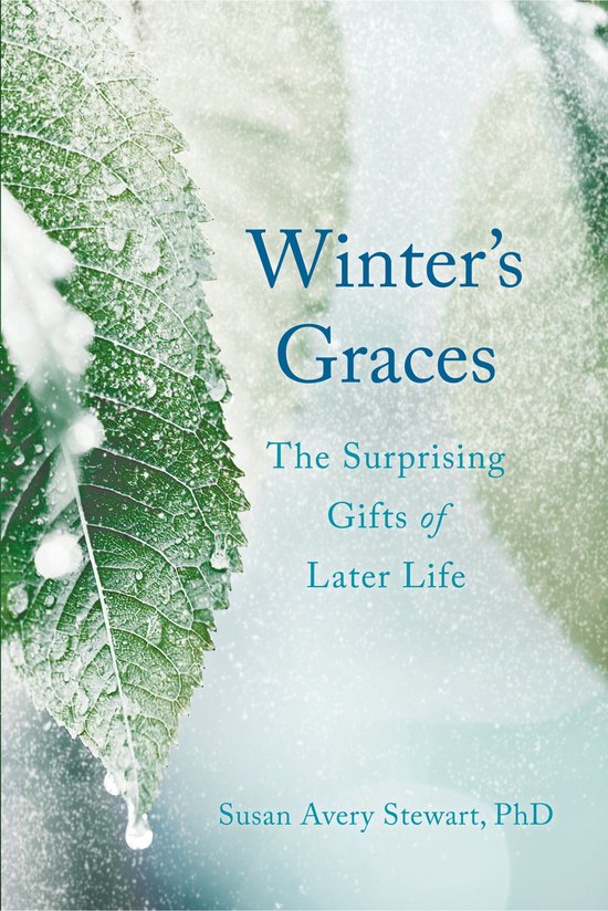 Winter's Graces - cover