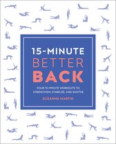 15 Minute Fitness- 15-Minute Better Back