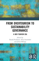 From Overtourism to Sustainability Governance