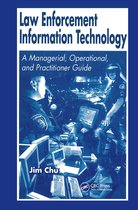 Law Enforcement Information Technology