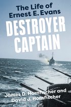 American War Heroes- Destroyer Captain