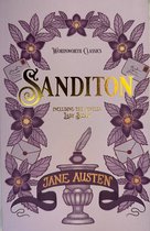 Wordsworth Classics- Sanditon