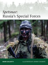 Spetsnaz Russiad Special Forces