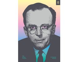 Omslag van The Dream Machine