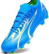 PUMA - ultra match fg/ag wn's - Blauw