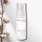 Malu Wilz - Cotton Blossom Cleansing Mousse - reinigingsmousse voor het gezicht / gelaat