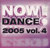 Now Dance 2005/4