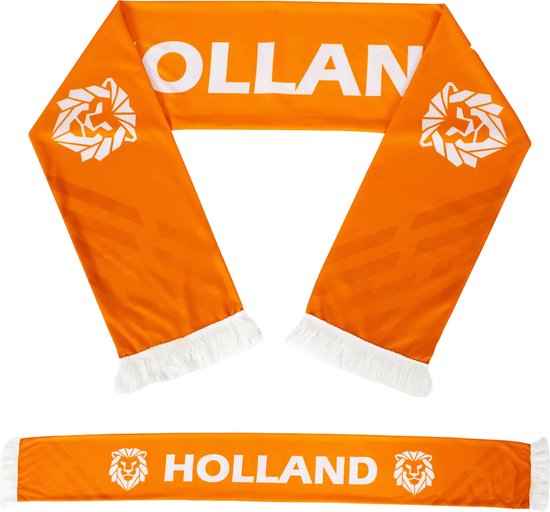 Een groot aanbod voetbalsjaals uit Zwitserland en Oostenrijk