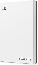 Bol.com Seagate Game Drive - Externe Harde Schijf - Geschikt voor PS4 en PS5 - 2TB aanbieding