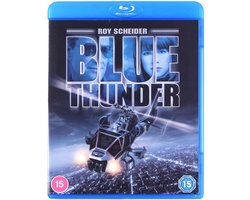 Blue Thunder
