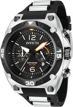 Invicta Aviator 40289 Quartz Herenhorloge - 50mm