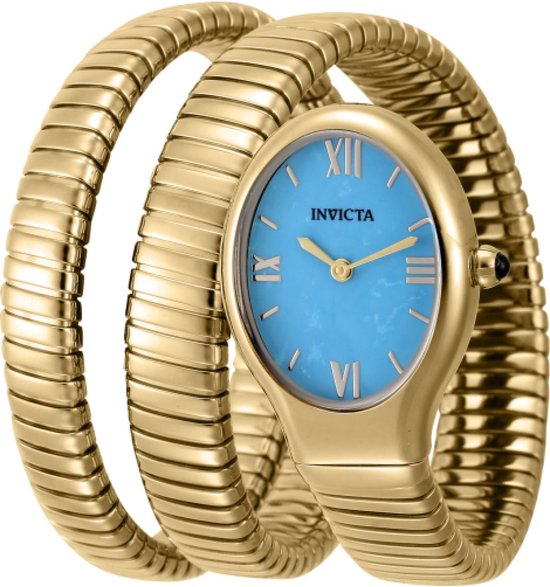 Invicta Mayamar 44975 Quartz Dameshorloge - 24mm