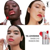 Yves Saint Laurent Make-Up Rouge Volupté Loveshine Lipstick 210 3.2gr
