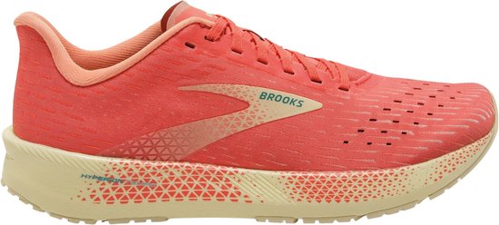 Hyperion Tempo Sportschoenen Vrouwen - Maat 40.5