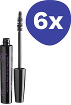 Benecos Natural Multi Effect Mascara (6x 8ml)