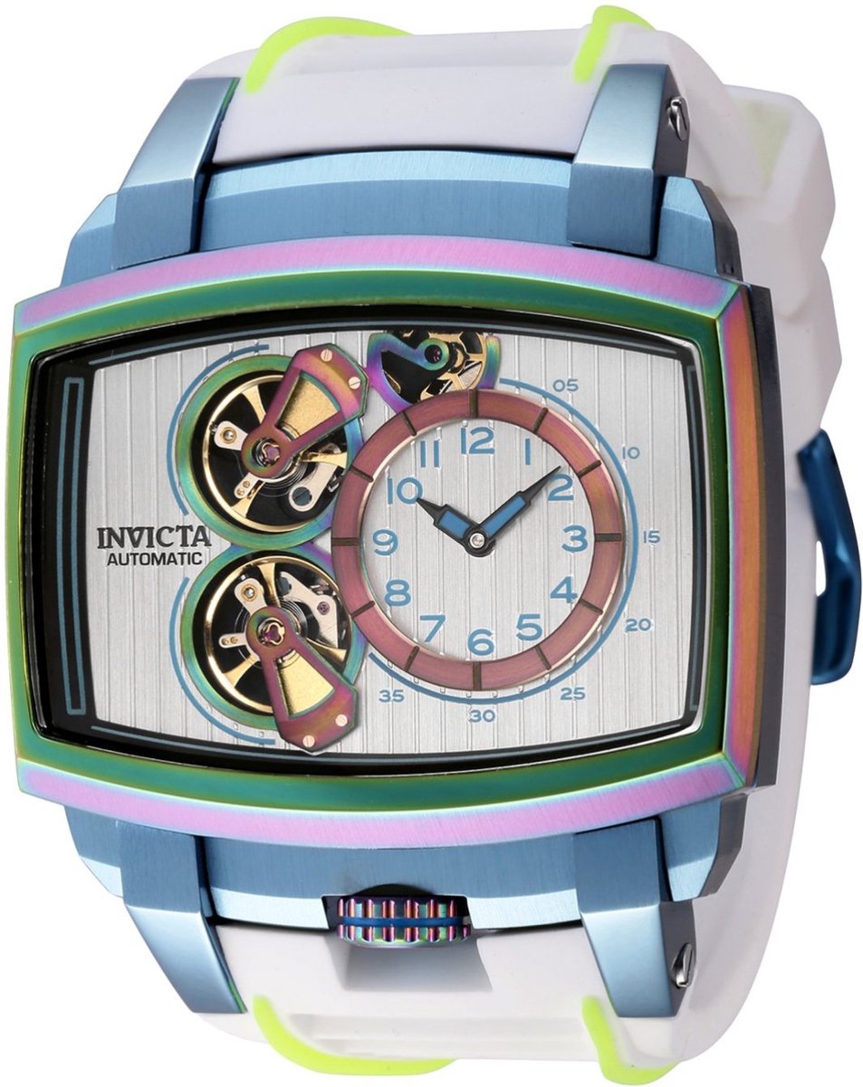 Invicta Akula 41701 Automatisch Herenhorloge - 52mm