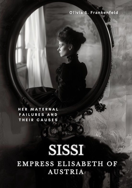 Sissi - Empress Elisabeth of Austria - cover