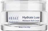 Obagi Hydrate Luxe Moisture-Rich Cream | Obagi Medical