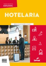 Turismo Receptivo - Espanhol para hotelaria