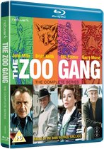 Zoo Gang Complete Series