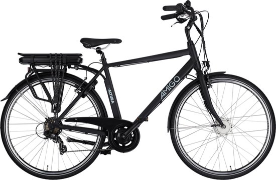 D1 electric bike shop